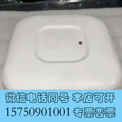 全新AIR-CAP2702I-H-K9 无线AP路由器  测试O询价