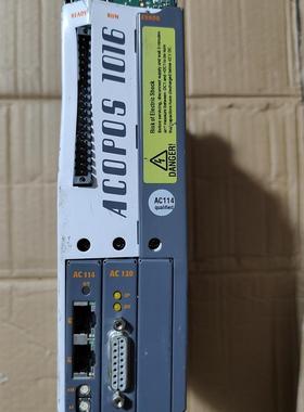 全新8V1016.50-2ACOPOS1016贝加莱伺服驱需询价
