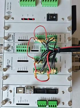 全新泰道UMAC运动控制器DELTATAU泰道需询价