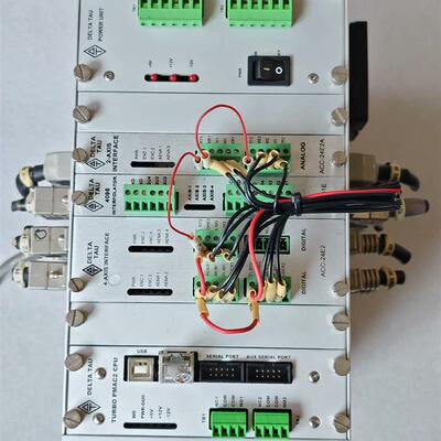 全新泰道UMAC运动控制器DELTATAU泰道需询价
