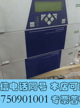 全新MSA梅思安Suprema气体分析控制器二手拆机橙色如图所询价