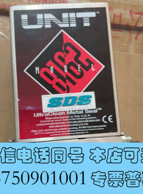 全新UNIT+UFC-8161+Mass+Flow+Contro询价