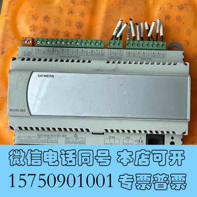 全新控制器ACX36.000/ALG,需询价