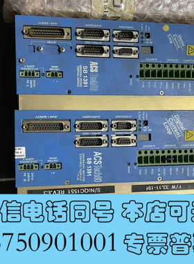 全新ACS Tech80 SB1391 驱动器    SB139询价