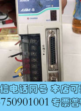 全新台达驱动器ASD-B0121-A询价