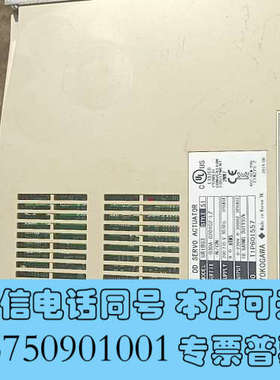 全新横河DD套装，驱动器型号UR1BG3－030A－020102询价