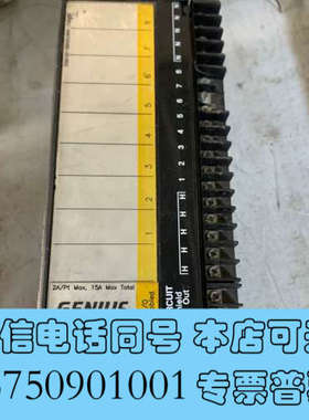 全新GE Fanuc IC660BBD101 拆机包好，实物拍摄询价
