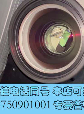 全新Raylase 2.5代 3D振镜，532nm波长，成色新，询价