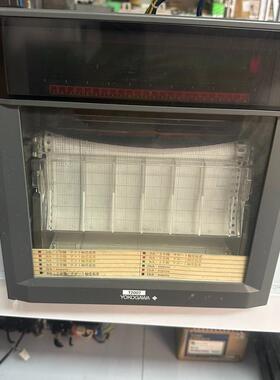 全新横河UR20000系列,纸记录仪,使用,需询价