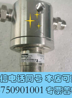 全新PARKER 派克手动调压阀 减压阀  P/N 54019询价