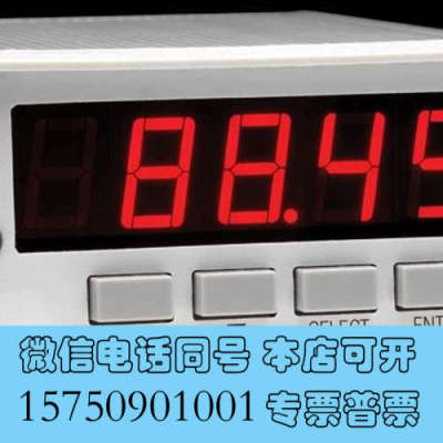 全新Lakeshore 211S 低温温度显示器询价