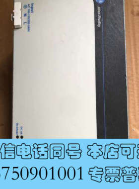 全新拆机AB电源1606-XL480EPT询价