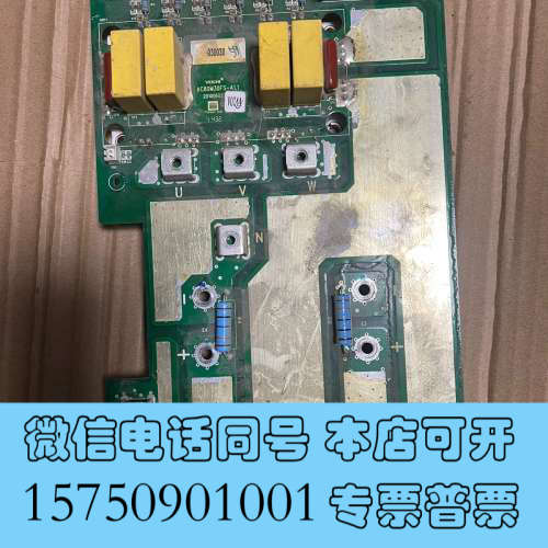 全新变频器驱动板电容板包好板AC80M30FS-A1.1模块FS询价
