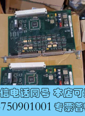 全新ASM 03-21127 REV e原装拆机半导体控制板询价