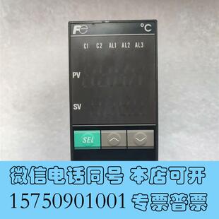 8VM00 A需询价 5温控表PXR5TCY1 全新FUJIPXR