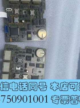 全新安捷伦6890 6890plus连接7683自动进样器接口卡需询价