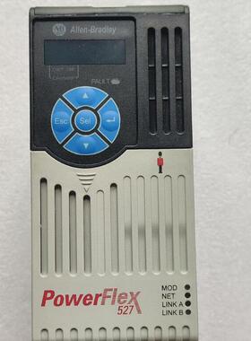 全新AB527变频器25C-A2P5N114需询价