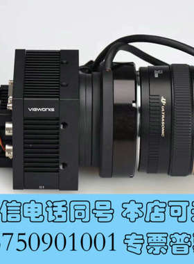 全新vieworks VA-29MC-M5A0 2900万 单色询价