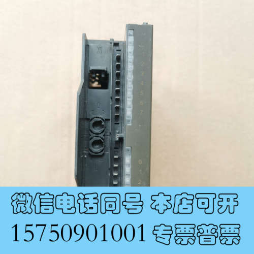 全新6ES7 321-1BH02-0AA0原装PLC模块，询价