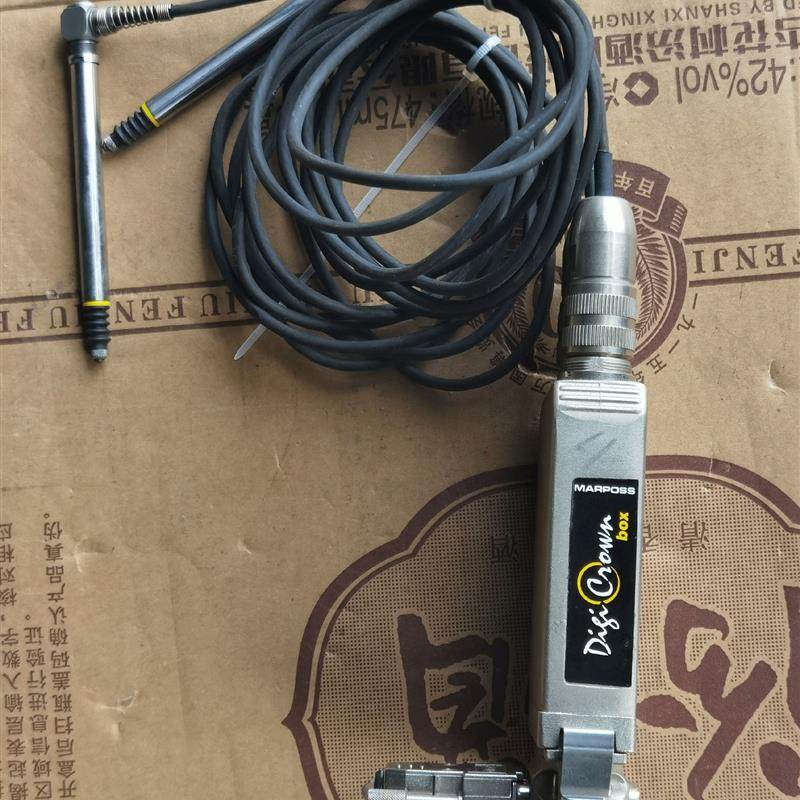 全新MARPOSS/马波斯位移传感器PD05需询价