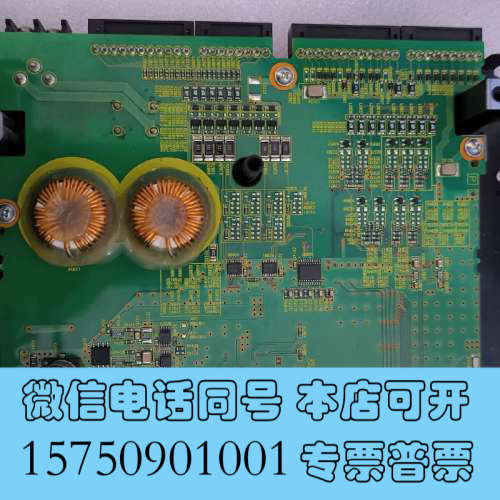 全新基恩士LJ-V7001控制器 电源板1004AC001-01询价