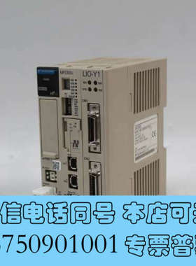 全新YASKAWA安川 MP3300I询价