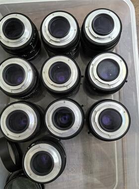 全新COSMAR/PENTAX宾得TVLENS50mm1:需询价