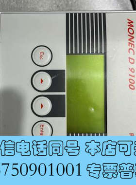 全新哈希Polymetron导电度变送器MONEC+D+910，询价