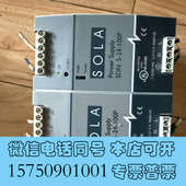 100p 共两块 全新爱默生电源sdn5 功能包好 成色如询价