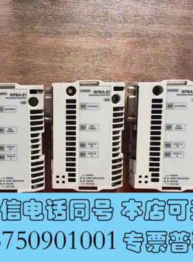 全新ABB ACS800/550变频器Profibus-DP通讯询价