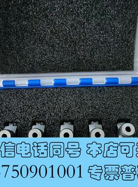 全新PE带端盖THGA石墨管2盒,适合CdPb,测样需询价
