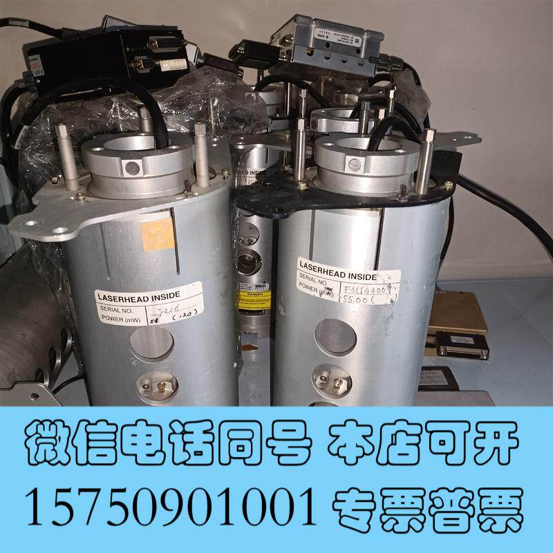 全新阿斯麦激光器4022.455.098644022.45需询价