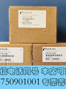 全新Inficon CDG100D 1-951-230B询价