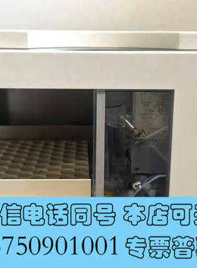 全新安捷伦1100系列G1329A自动进样器，功能已测试正常，重询价