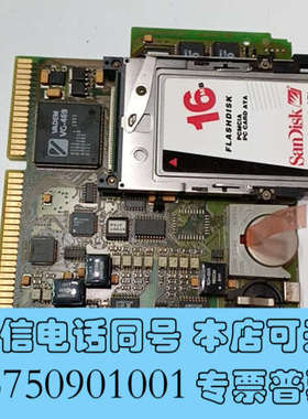 全新贝加莱控制板5A5000.05询价