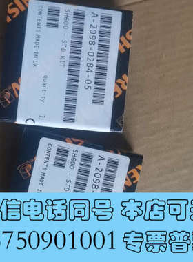 全新雷尼绍全新模块 SH600模块 A-2098-0284-05询价