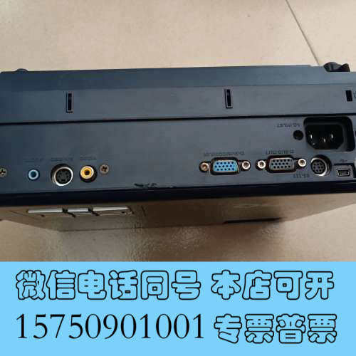 全新明基投影仪MP611询价