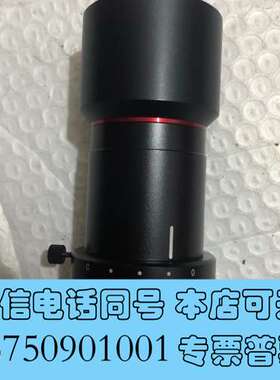 全新KEYENCE基恩士镜头CA-LMHR04议价需询价