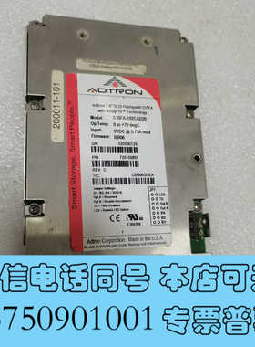 全新S35FA-192CAB20 ADTRON 192MB SC询价