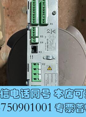 全新VECTRON驱动器PMS400-003,S17需询价