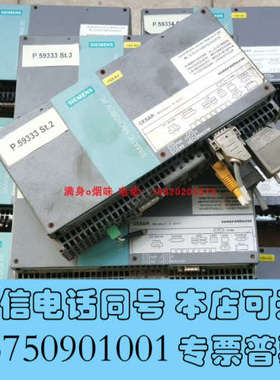 全新议价  SIMATIC Microbox PC 427询价