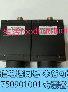 全新GS3-U3-91S6C-C  POINT GREY   工需询价