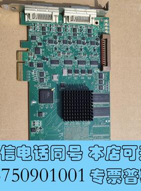 全新加拿大MATROX/迈创SOL6M4A-01EY724需询价