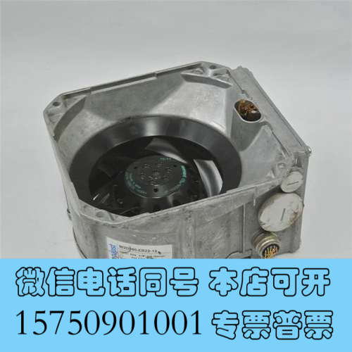 全新SIEMENS风扇 M2D068-BF 现货 实拍 议询价