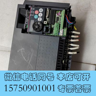 全新FR-E740-5.5K-CHTE7405.5K需询价