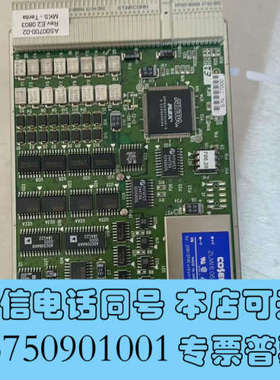 全新tenta:CARD ONE SLOT 3U COMPACT询价
