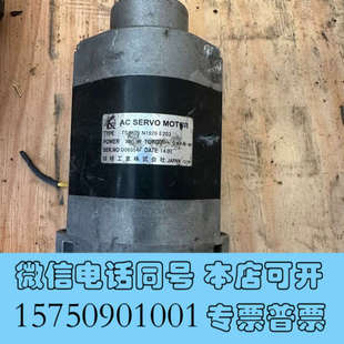 全新技研电机TS4609N1920E203 二手拆机原装询价