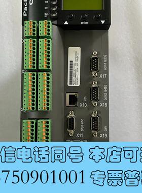 全新Elau驱动器C600/10/1/1/1/00,VCA需询价