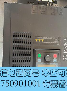 全新变频器6SL3217-0CE25-5UA1要需询价