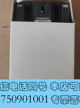 全新马扎克移机密码盒D80UB029422需询价